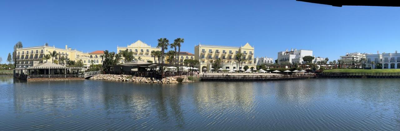 Vilamoura Marina Lake Esterno foto