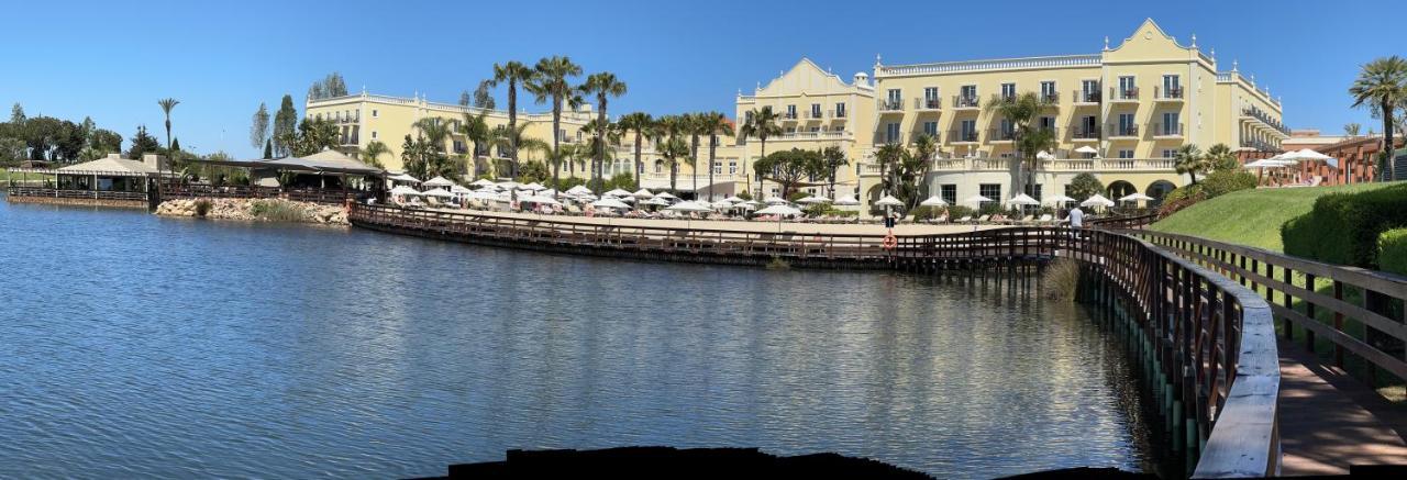 Vilamoura Marina Lake Esterno foto