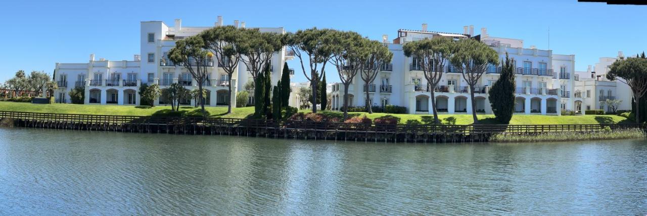 Vilamoura Marina Lake Esterno foto