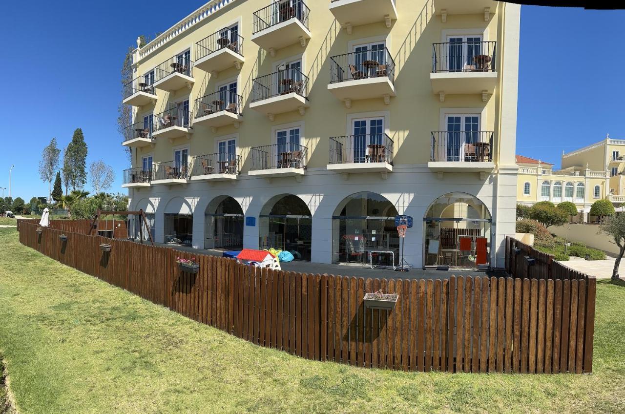 Vilamoura Marina Lake Esterno foto