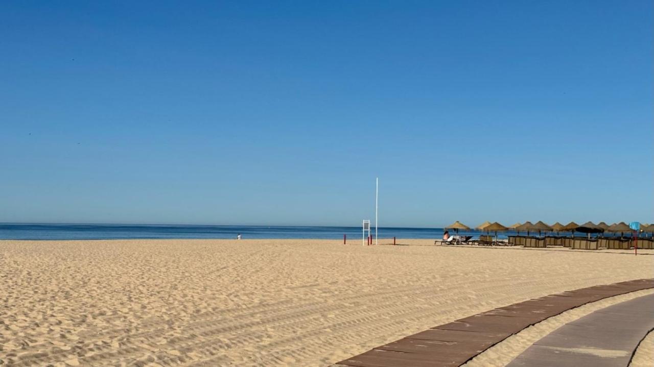 Vilamoura Marina Lake Esterno foto
