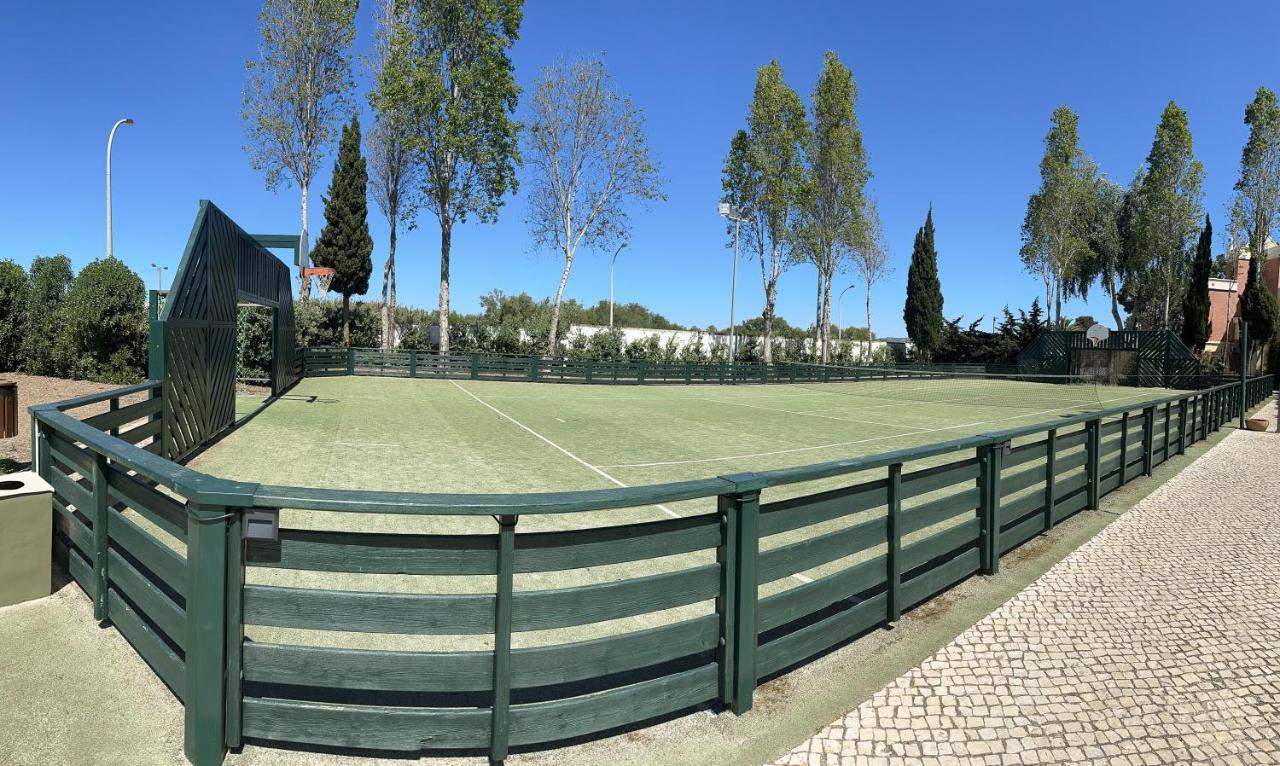 Vilamoura Marina Lake Esterno foto