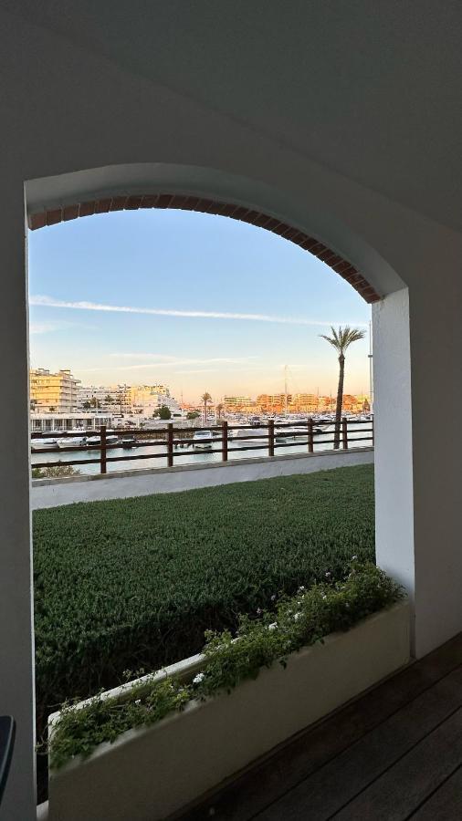 Vilamoura Marina Lake Esterno foto