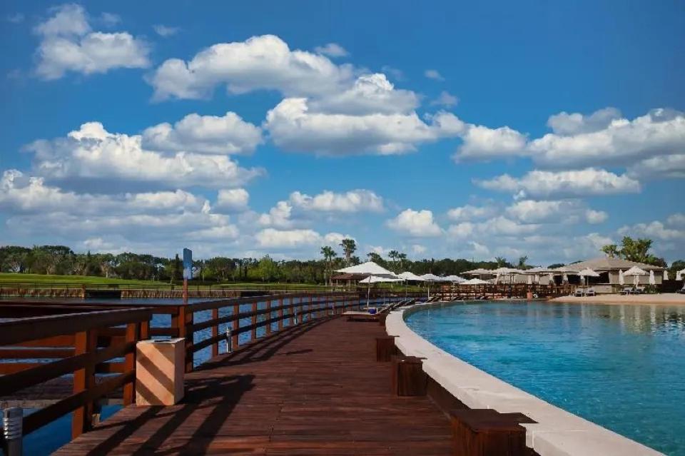Vilamoura Marina Lake Esterno foto